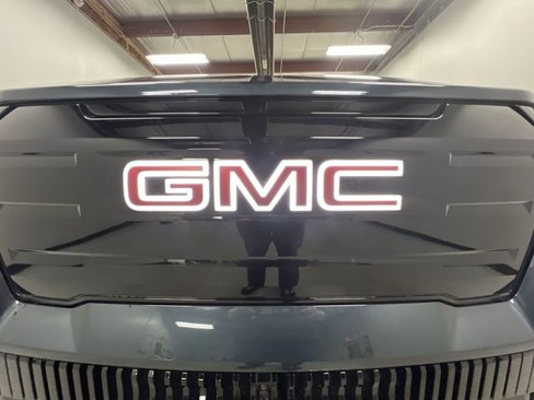 New 2026 GMC Sierra EV Elevation w/ Premium Package image 30