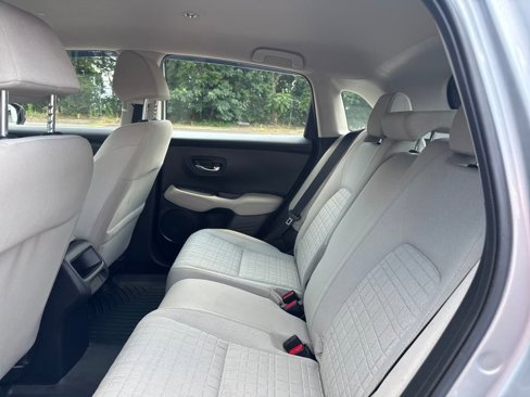 Used 2024 Honda HR-V LX image 27