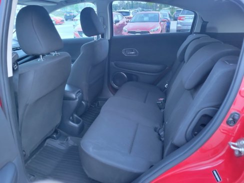 Used 2016 Honda HR-V EX image 13
