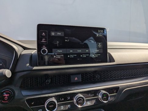 New 2026 Honda CR-V Sport-L image 6