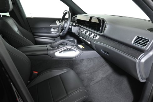 New 2026 Mercedes-Benz GLE 350 4MATIC image 21