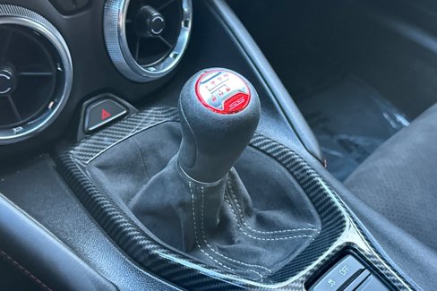 Used 2018 Chevrolet Camaro SS image 32