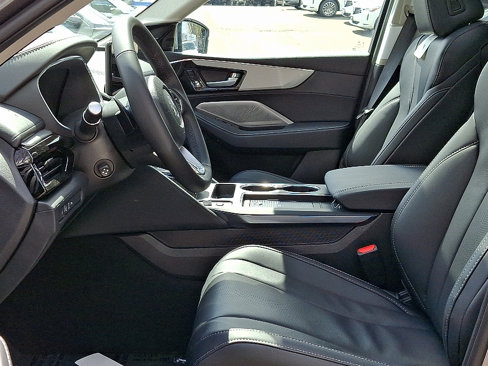 New 2026 Acura MDX w/ Technology Package image 8