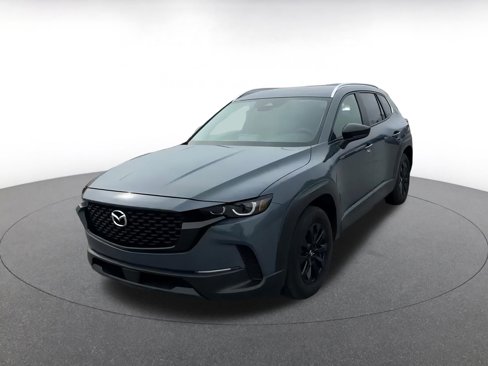 Used 2025 MAZDA CX-50 AWD 2.5 S w/ Preferred Package image 7