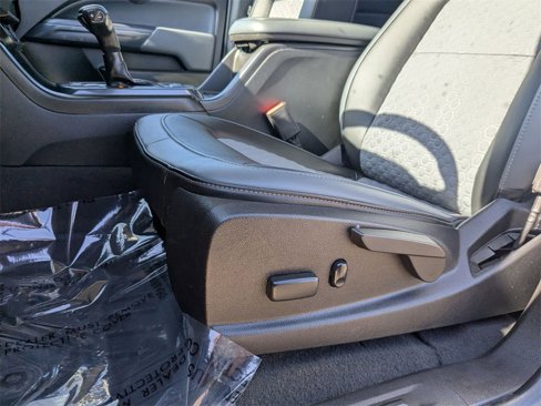 Used 2021 Chevrolet Colorado Z71 w/ Safety Package image 15