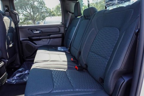 New 2025 RAM 1500 Tradesman image 26