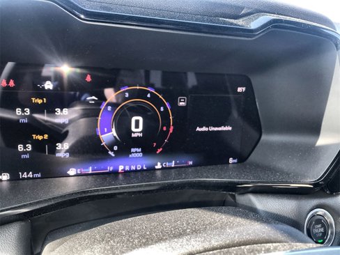 New 2026 Chevrolet Colorado LT w/ LT Convenience Package image 15