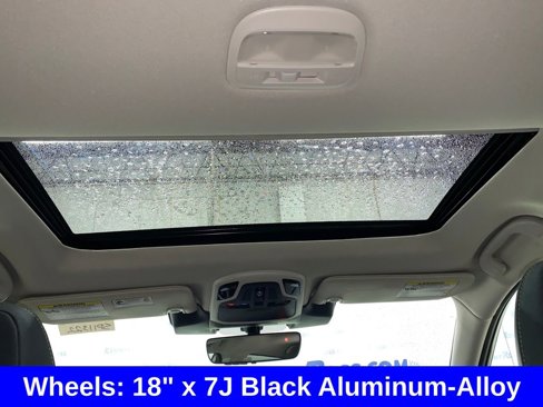 Certified 2025 Subaru Outback Onyx Edition XT image 28