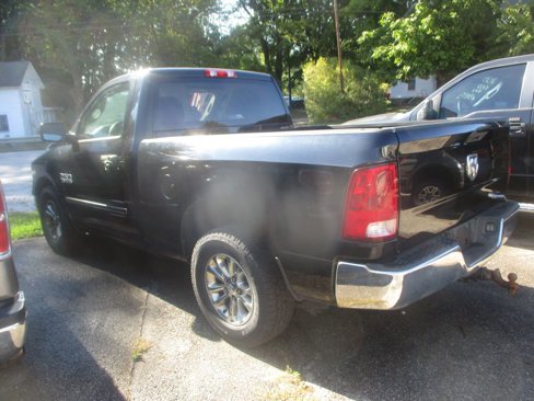 Used 2014 RAM 1500 Tradesman w/ Power & Remote Entry Group image 4