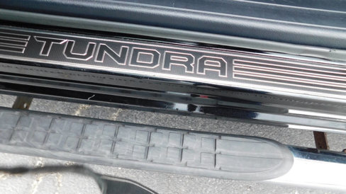 Used 2015 Toyota Tundra 1794 Edition image 36