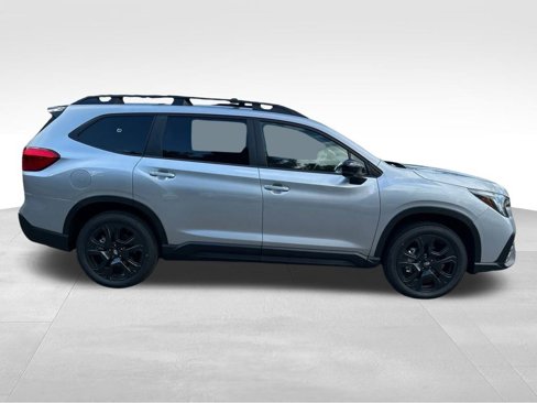 New 2025 Subaru Ascent Onyx Edition image 4