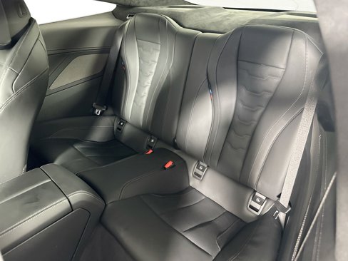 New 2026 BMW 840i xDrive Coupe image 22
