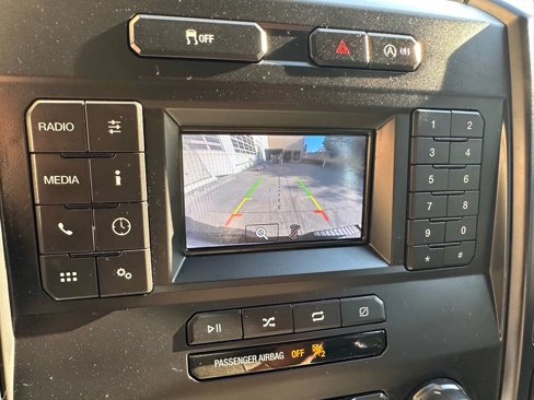 Used 2018 Ford F150 XL w/ Equipment Group 101A Mid image 25