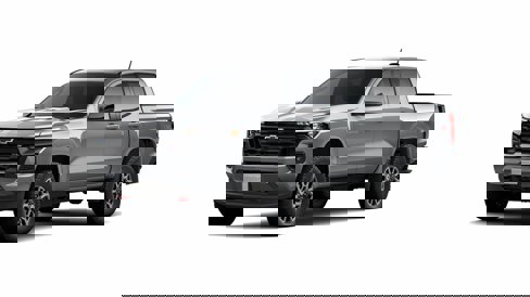 New 2026 Chevrolet Colorado Z71 w/ Z71 Convenience Package 2 image 25