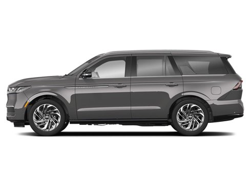 New 2025 Lincoln Navigator Black Label image 25