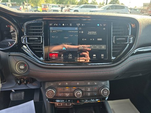 New 2026 Dodge Durango GT image 12