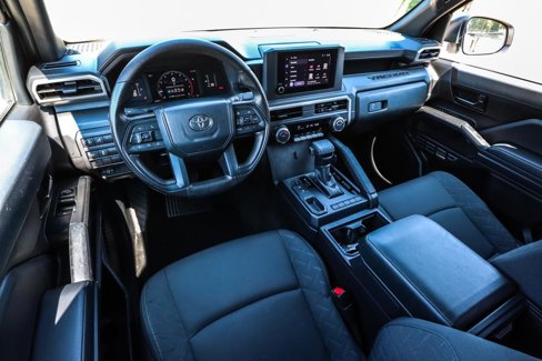 Used 2024 Toyota Tacoma SR image 23
