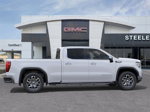 New 2026 GMC Sierra 1500 SLT image 5