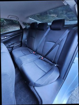 Used 2018 Honda Civic LX image 15
