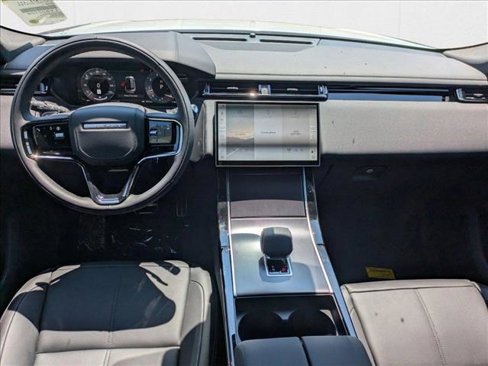 New 2026 Land Rover Range Rover Velar Dynamic SE image 15