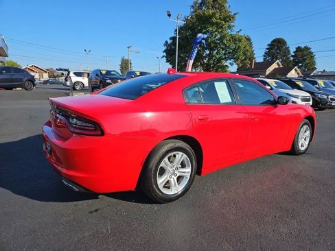 Used 2023 Dodge Charger SXT image 7