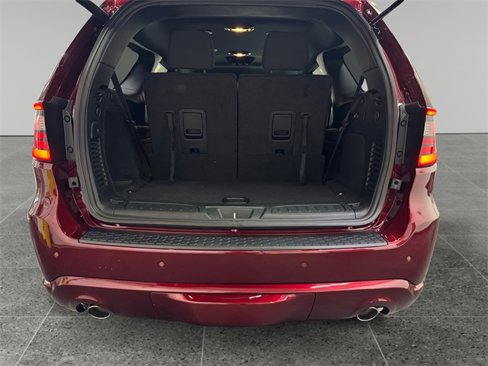 New 2026 Dodge Durango GT image 20