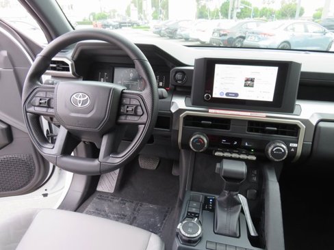 New 2025 Toyota Tacoma SR5 image 24