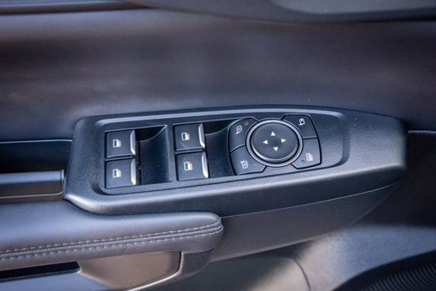 Used 2024 Ford Ranger Raptor image 16