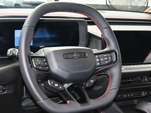 Used 2025 Dodge Charger R/T w/ Quick Order Package 25M R/T image 14