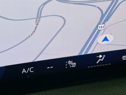 New 2026 Buick Enclave Preferred w/ Power Package image 18