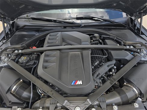 Used 2025 BMW M4 xDrive Competition image 31