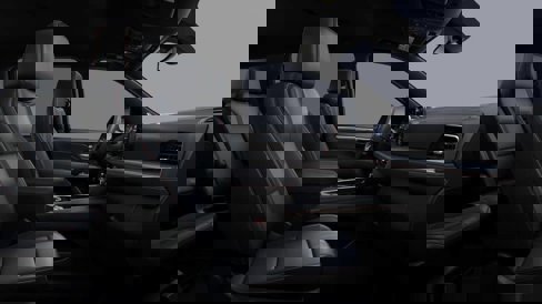 New 2026 Chevrolet Suburban RST image 57