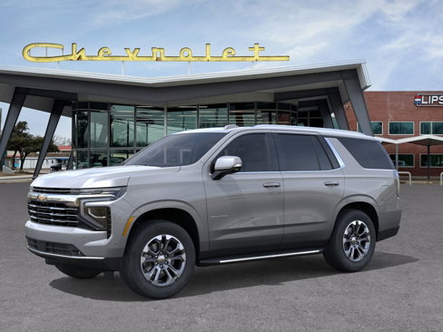 New 2026 Chevrolet Tahoe LT w/ Comfort Package image 15