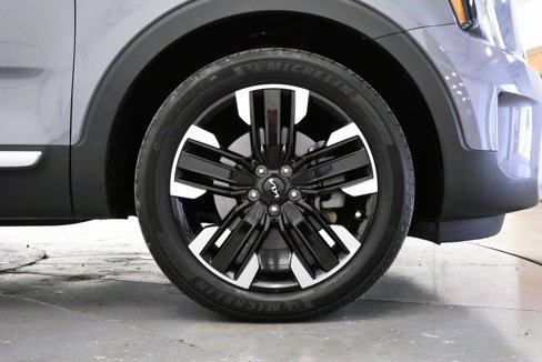 Used 2023 Kia Telluride SX Prestige image 42