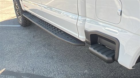 New 2025 Ford F250 XLT w/ Black Appearance Package image 26