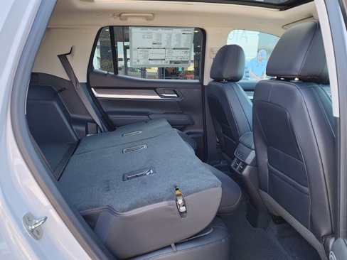 New 2026 GMC Terrain Denali image 48