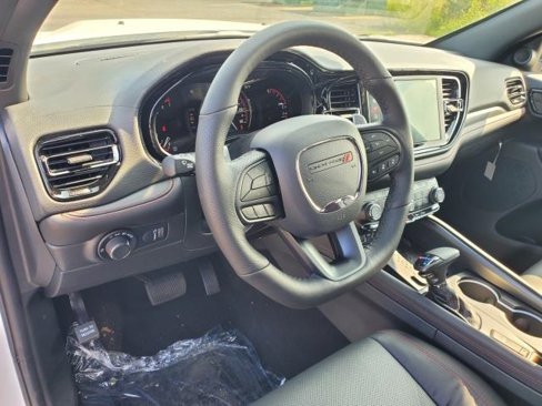 New 2025 Dodge Durango R/T image 14