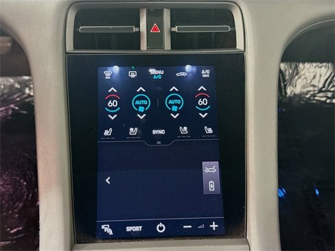 Certified 2023 Porsche Taycan 4S image 13