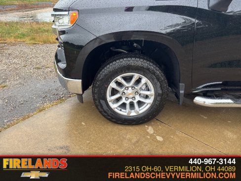 New 2026 Chevrolet Silverado 1500 LT image 59