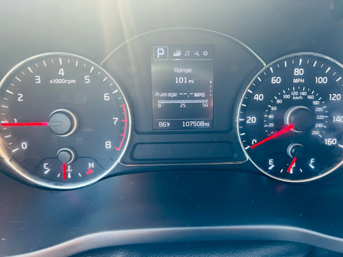 Used 2018 Kia Forte LX w/ LX Popular Package image 23