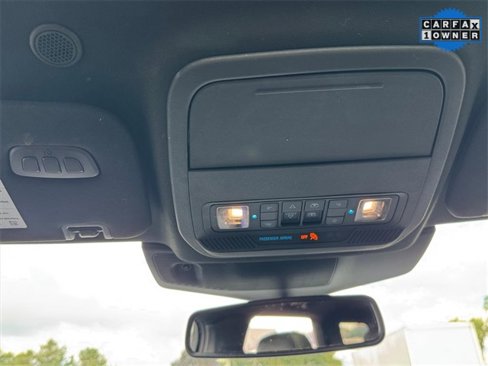 Used 2020 Ford Explorer ST w/ Premium Technology Package image 20