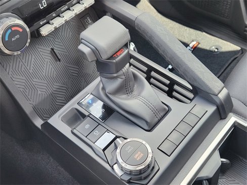 New 2025 Toyota Tacoma TRD Sport image 15