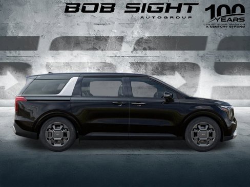 New 2026 Kia Carnival EX image 8