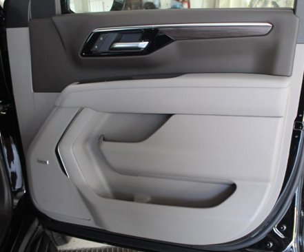 New 2025 Chevrolet Tahoe LT w/ Comfort Package image 25
