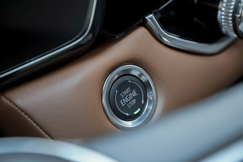 New 2026 GMC Canyon AT4 w/ Technology Plus Package image 46