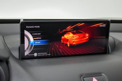 Used 2025 Acura TLX w/ Technology Package image 17