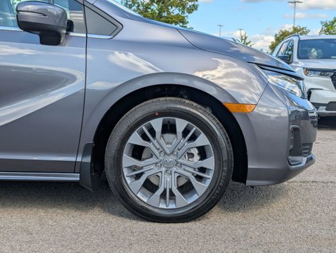New 2026 Honda Odyssey Touring image 12