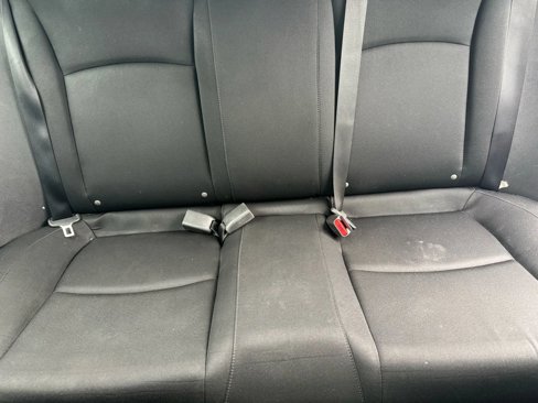 Used 2017 Honda Civic LX image 23