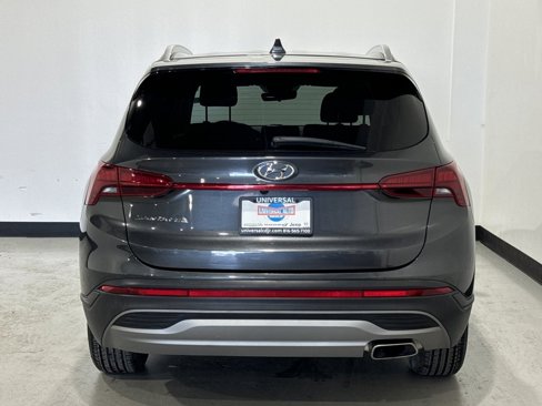 Used 2023 Hyundai Santa Fe SEL image 28
