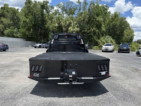 New 2025 Ford F450 Lariat image 6